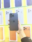 Apple iPhone 14 Pro Max 256GB Black - 2