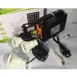d.light DP-392 Mini Solar Lighting System - 3