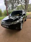 Subaru Forester 2011 Black - 2