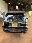 Subaru Forester 2011 Black - 4