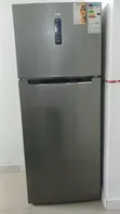 Used Von Refrigerator - 2 Doors, Top Freezer - 1