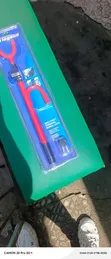 Antitheft Mechanical Steering Wheel Lock - 2