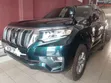Toyota Land Cruiser Prado 2016 White - 2