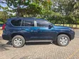 Toyota Land Cruiser Prado 2016 White - 3