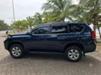 Toyota Land Cruiser Prado 2016 White - 4