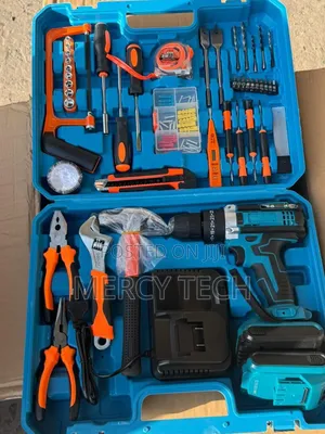 Brand New 36V Cordless Drill