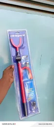 Universal Adjustable Steering Wheel Lock - Anti-Theft - 2