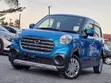 Daihatsu Cast 2019 Blue - 1