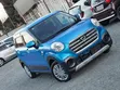 Daihatsu Cast 2019 Blue - 2