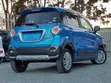 Daihatsu Cast 2019 Blue - 3