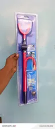 Adjustable Extendable Steering Wheel Lock - 1