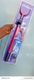 Adjustable Extendable Steering Wheel Lock - 2