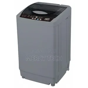 Ecomax 7.5kg Automatic Washing Machine