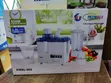 Primdale 4-in-1 Food Processor, Juicer, Blender, Grinder & Chopper - 2