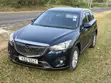 Mazda CX-5 2014 Blue - 4