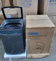 Decho 12kg Top Load Washing Machine - 1