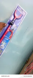 Steering Wheel Lock - Strong Mechanical Deterrent - 1