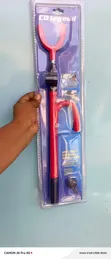 Steering Wheel Lock - Hardened Steel - 1