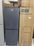 Decho 138L Double Door Refrigerator - 1