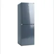 Decho 138L Double Door Refrigerator - 2