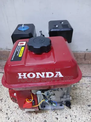 Honda Engine 8.5hp
