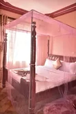 4 Stand Mosquito Net - Brand New - 1