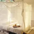 4 Stand Mosquito Net - Brand New - 2