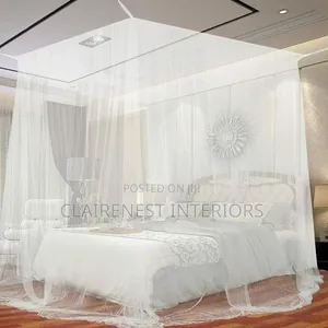 Mosquito Net for Beds - Brand New