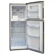 Decho 188L Double Door Refrigerator - 2