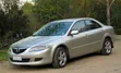 Mazda 6/Atenza 2002-2007 Headlamp & Parts - 3