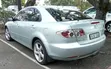 Mazda 6/Atenza 2002-2007 Headlamp & Parts - 4