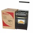 Ramtons 55x60 Full Gas Standing Cooker - 1