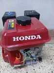 New Honda Engine (8.5 HP) - 1