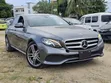 Mercedes-Benz E200 Avantgarde 2019 - 2