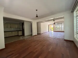 7 Bedroom Mansion for Rent in Karen