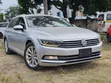 Volkswagen Passat 2018 Station Wagon - 1