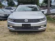 Volkswagen Passat 2018 Station Wagon - 3