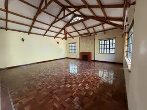 Nyumba ya Vyumba 3 ya Kifahari Kukodishwa Karen Hardy