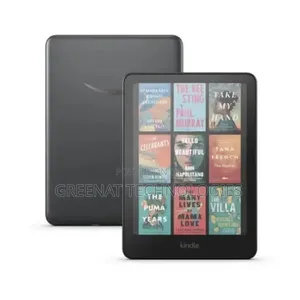 New Amazon Kindle 32GB Black