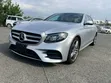 Mercedes-Benz E200 2019 Silver - 2
