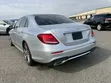 Mercedes-Benz E200 2019 Silver - 3
