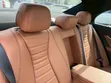 Mercedes-Benz E200 2019 Silver - 4