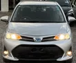 Toyota Axio 2019 Silver - 1