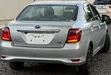 Toyota Axio 2019 Silver - 4