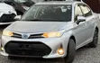 Toyota Axio 2019 Silver - 5
