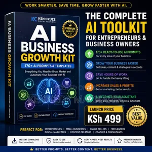 AI Business Growth Kit