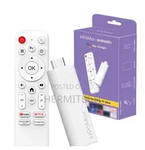 H96 TV Stick 2GB RAM 16GB Android 14