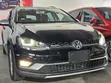 Volkswagen Golf Alltrack TSI SE AWD 4MOTION 2018 Nyeusi - 1