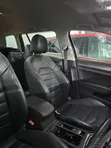 Volkswagen Golf Alltrack TSI SE AWD 4MOTION 2018 Nyeusi - 3