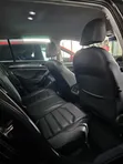 Volkswagen Golf Alltrack TSI SE AWD 4MOTION 2018 Nyeusi - 4